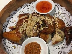 -蕃茄述·好汤自然来(江汉路店)