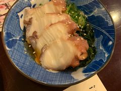 -左舞日本料理