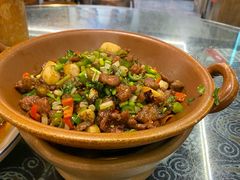 -阿嫂印象·民间江湖菜(大学城店)