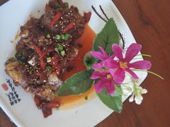 -云隐小厨·传统大理美食(复兴路店)
