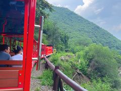 -双龙峡