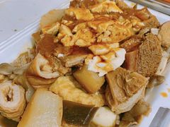 -明记牛杂(新马路分店)