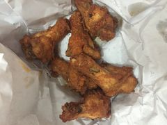 -劳克炸鸡