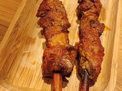 -胖老汉椒麻鸡清真新疆菜(西御街店)