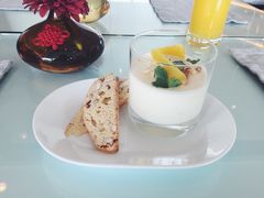 -广州四季酒店·意珍·意式自助餐
