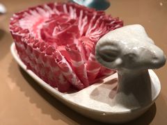 -额尔敦传统涮(公园西路店)