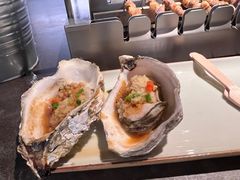 -很久以前羊肉串(南京路第一百货店)