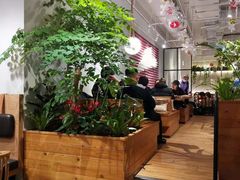 大堂-必胜客(百联又一城店)