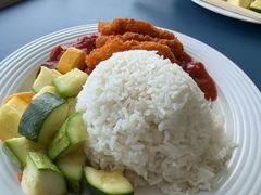 -湾景餐厅(海洋公园店)