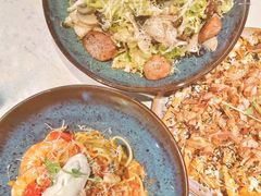 -BE BRIGHT KITCHEN(正佳广场店)