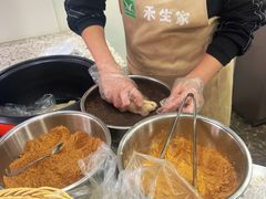 -禾生粑粑坊(陕西路店)