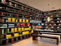 -荷风细雨·中国茶宴(世纪大道店)