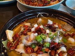 -丽江金茂凯悦臻选酒店-滇香馆