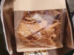 -祥记餐饮•豫粤珍味(金隅大厦店)
