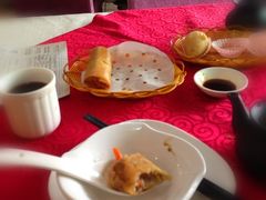 -喜鹊茶点.啫煲(车陂店)