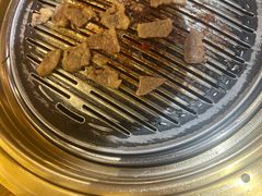 -蒲葵传统炭火烤肉(白石龙店)
