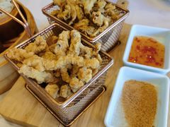 -晋阳春·山西菜·北京烤鸭(交大店)