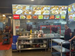 -202特色排档(五缘湾店)