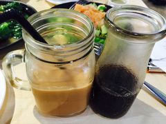 -来龙里 精致 东南亚餐室(万象城店)