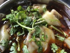 -蒋记牛肉粉(新大十字总店)