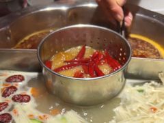 -重庆刘一手火锅(昌江恒基店)