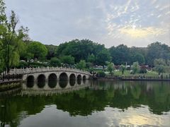 -虞山城墙