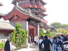 -开封府