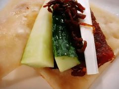 -老浒记烤鸭-北京菜(琉璃厂店)