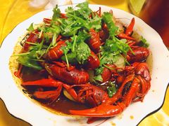 -川悦壹号·川菜(蠡溪路店)