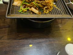 -老厨家(中央大街西七道街店)