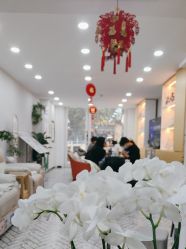 -小洁美甲美睫半永久定妆