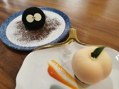 -自如ZSPACE四合院艺术餐厅