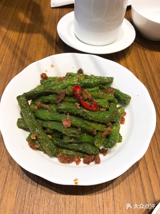 鼎泰丰(老城根店)-图片-西安美食-大众点评网