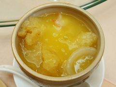 -北京饭店谭家菜