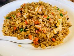 海鲜炒饭-万龙洲海鲜(大兴绿地缤纷城店)