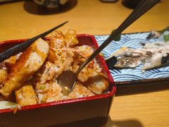-沼津港渔市(宏伊国际广场店)