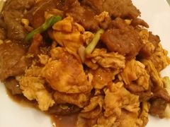 -博雅渔港·融合菜(维也纳国际大酒店)