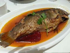 功夫鱼-西北45°(世茂广场店)