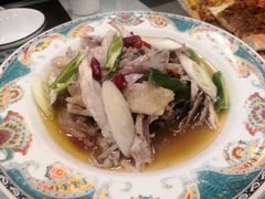 -巴依老爷新疆美食(清华东门店)