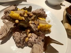 -汤城小厨•粤菜•靓汤(金宝街店)