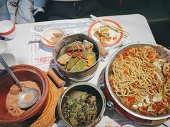-来菜·湖北头牌藕汤(汉街店)