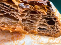 脏脏包-OUR Bakery(三里屯太古里店)