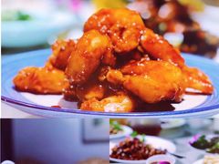 -庆云楼饭庄(什刹海店)