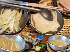 -夜食白市Yespicy·烧烤啤酒宵夜(番禺四海城店)