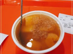 -冰神糖水铺(国贸中心店)