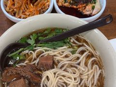 -李先生牛肉面大王(辽宁路店)