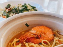 -子霖南山鲜虾面(南山总店)