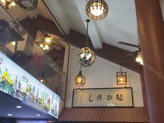 -孙盛兴奥灶面馆·蟹黄面·三虾面(山塘街总店)