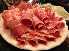 -蝎王府羊蝎子(西直门店)