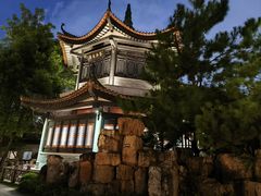 -广州西关永庆坊旅游区
